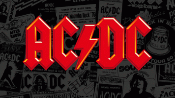 AC/DC BRASIL